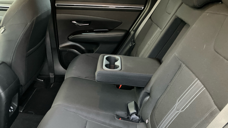 Hyundai TUCSON 1.6 TGDi Premium 5dr 2WD Petrol Estate